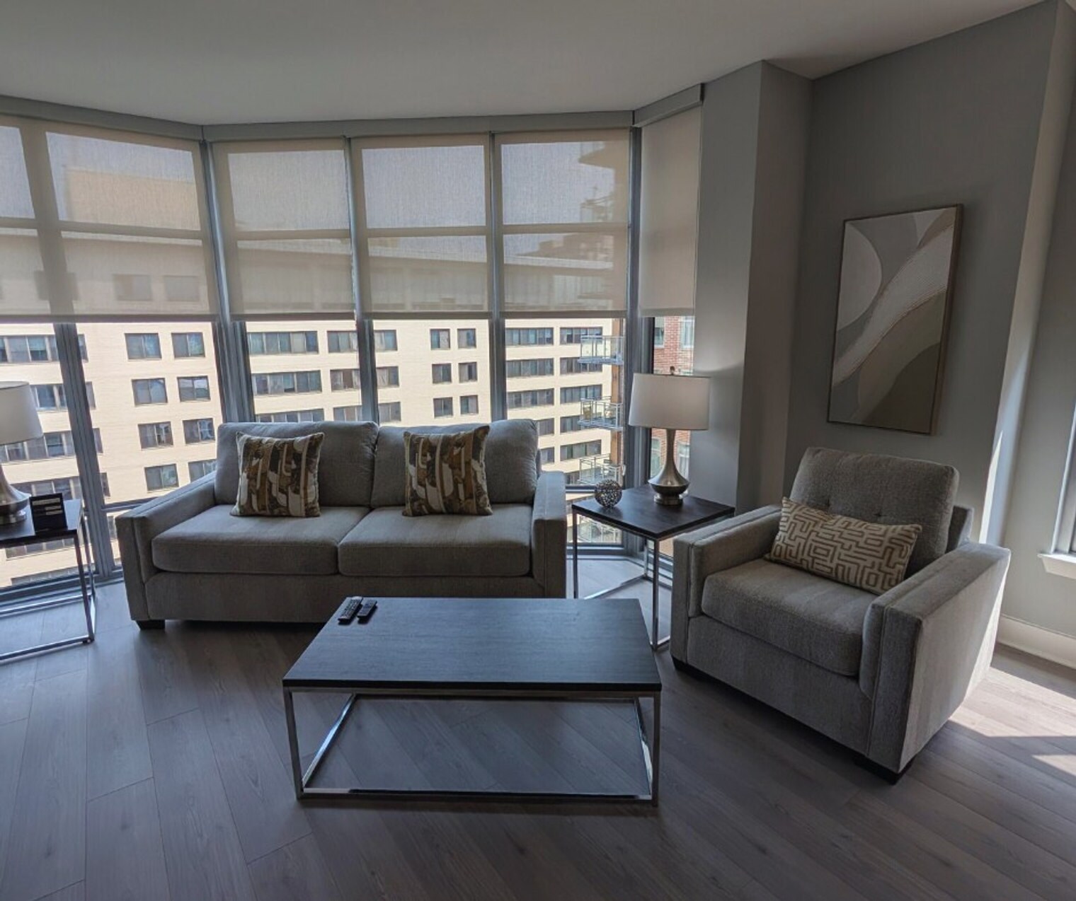 Building Photo - 8218 Wisconsin Ave