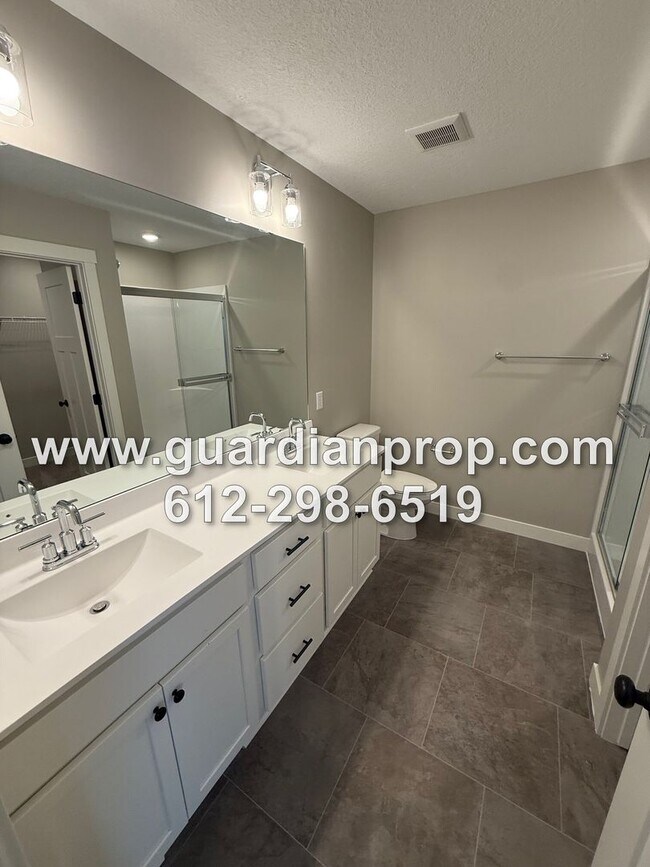 Building Photo - End Unit Luxury New Construction Townhouse Available Now, Lower Family Room, 4 Baths, Loft Area