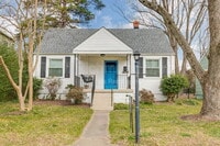 Building Photo - 6506 Stuart Ave