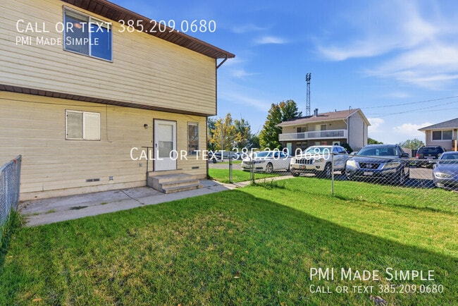 Building Photo - 755 E 950 S