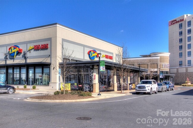 Building Photo - 5862 Ardrey Kell Rd
