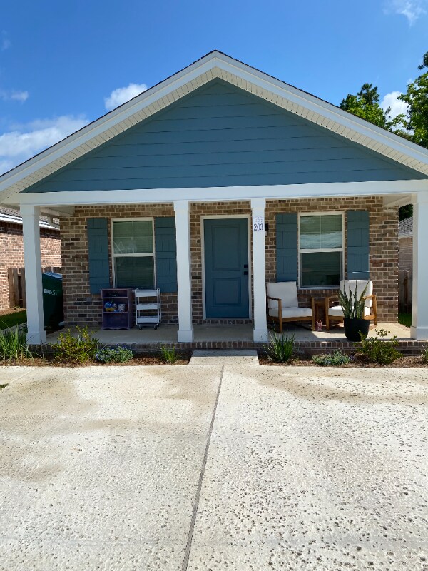 Building Photo - 203 Hudson Boyd Ct