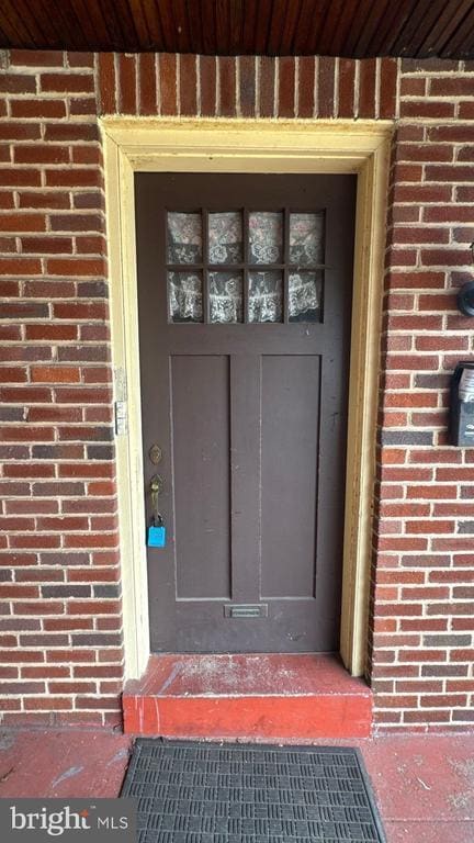 Building Photo - 8 Nunnery Ln