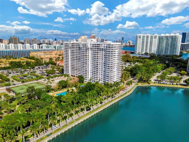 Building Photo - 2851 NE 183rd St