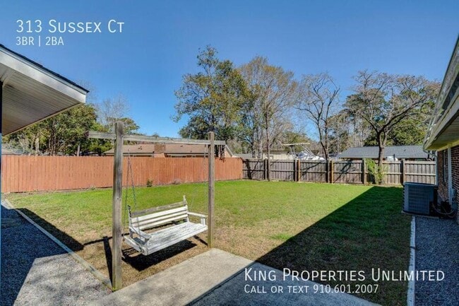 Building Photo - 313 Sussex Ct