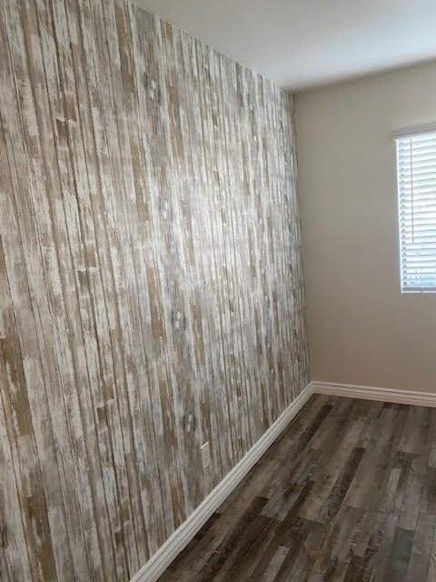 Bedroom 2 - 19121 Parkland St