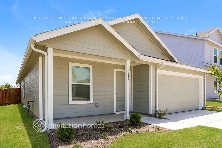 Building Photo - 2824 Tennessee Walker Wy