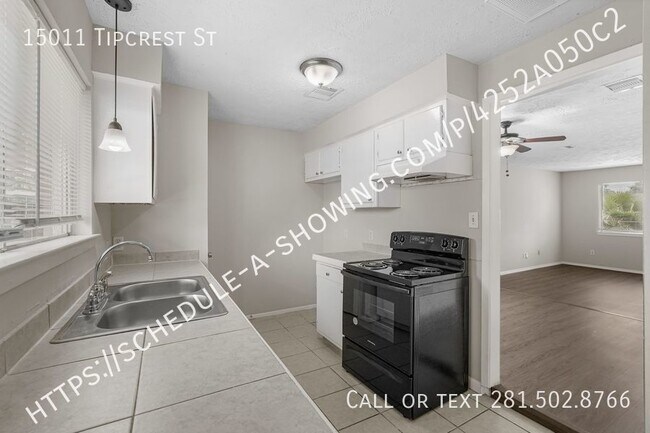 Building Photo - 15011 Tipcrest St