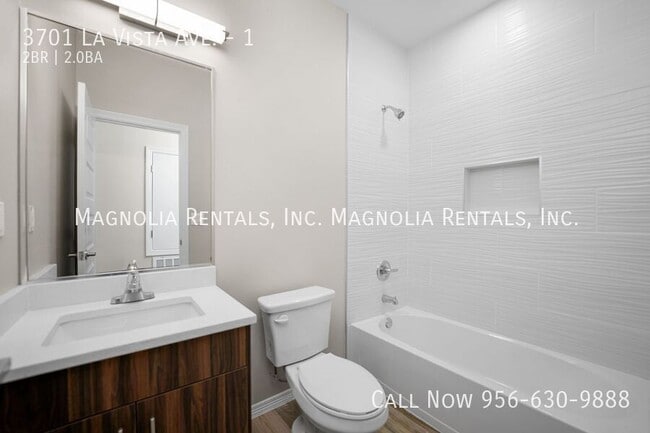 Building Photo - 3701 La Vista Ave