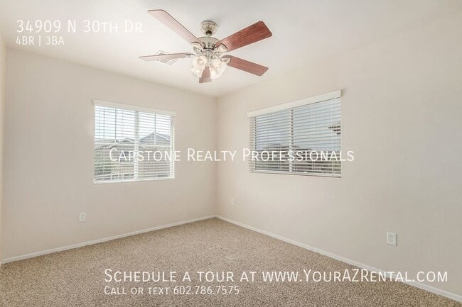 Building Photo - 34909 N 30th Dr