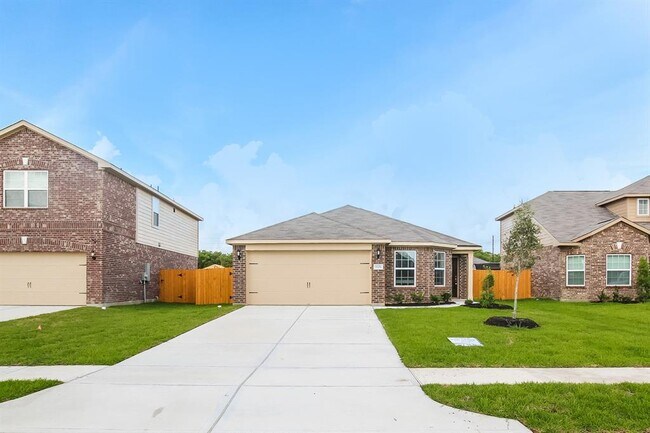 Primary Photo - 9506 Olive Stone Dr