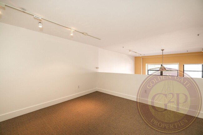 Building Photo - South Beach - 1 BR, 2 BA Loft 873 Sq. Ft. - 3D Virtual Tour, Parking, Block from Giants Stadium