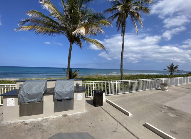 Building Photo - 3301 S Ocean Blvd