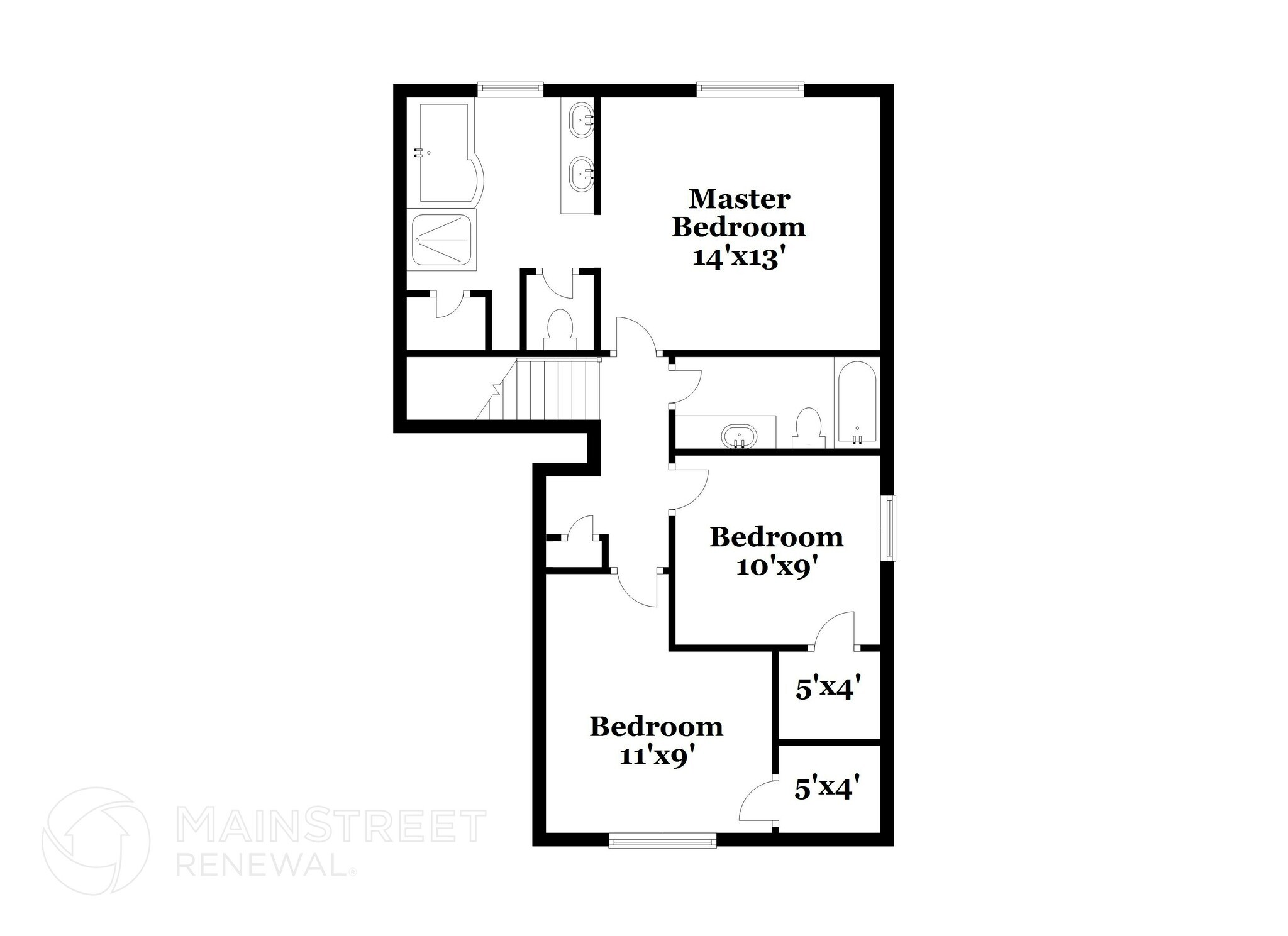 Building Photo - 2229 S Truckee St