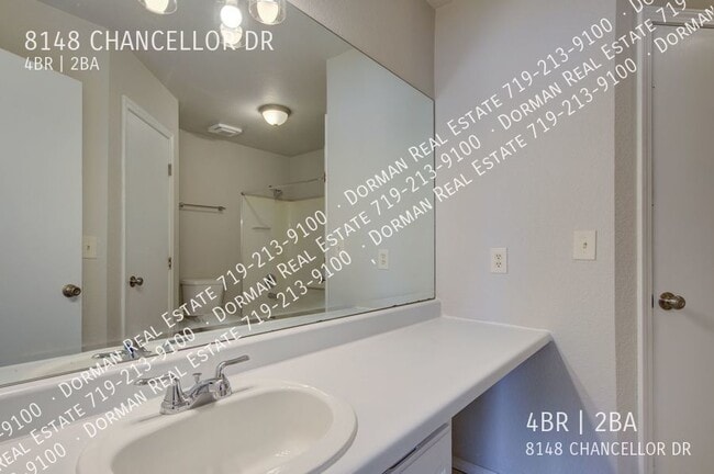 Building Photo - 8148 Chancellor Dr