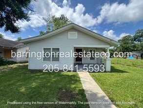 Building Photo - 1401 Wharton Ave