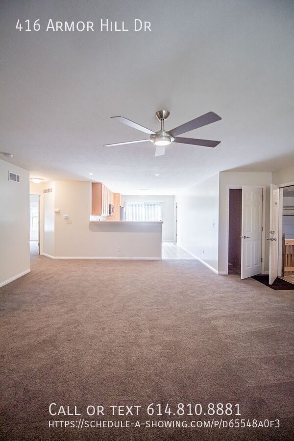 Building Photo - 416 Armor Hill Dr