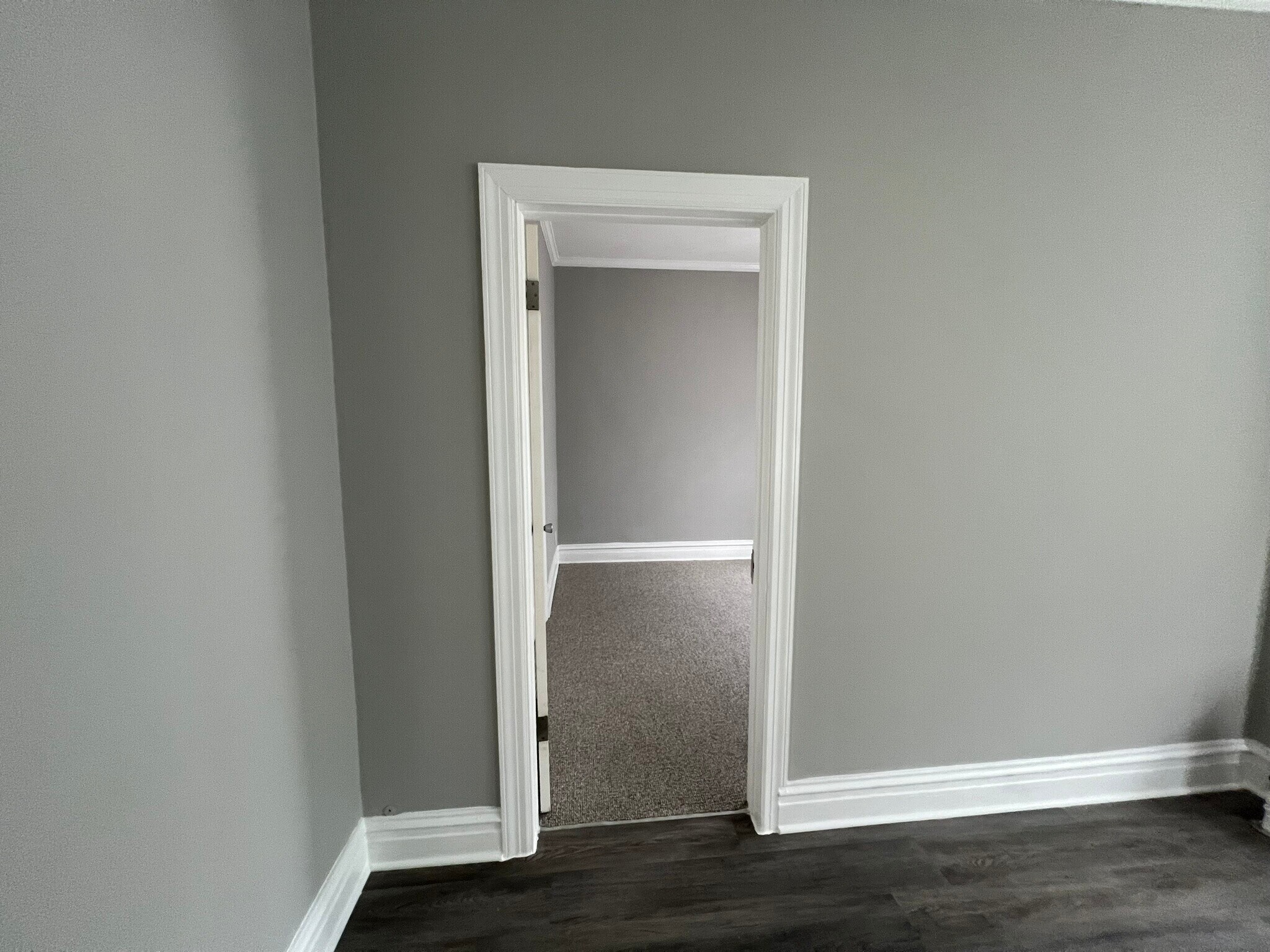 Building Photo - 4718 N Laramie Ave