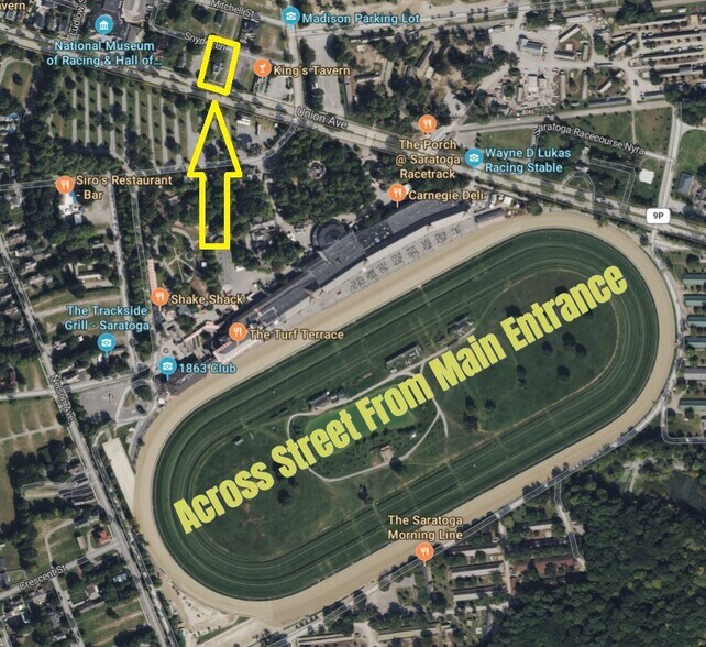 Building Photo - 223 Union Ave