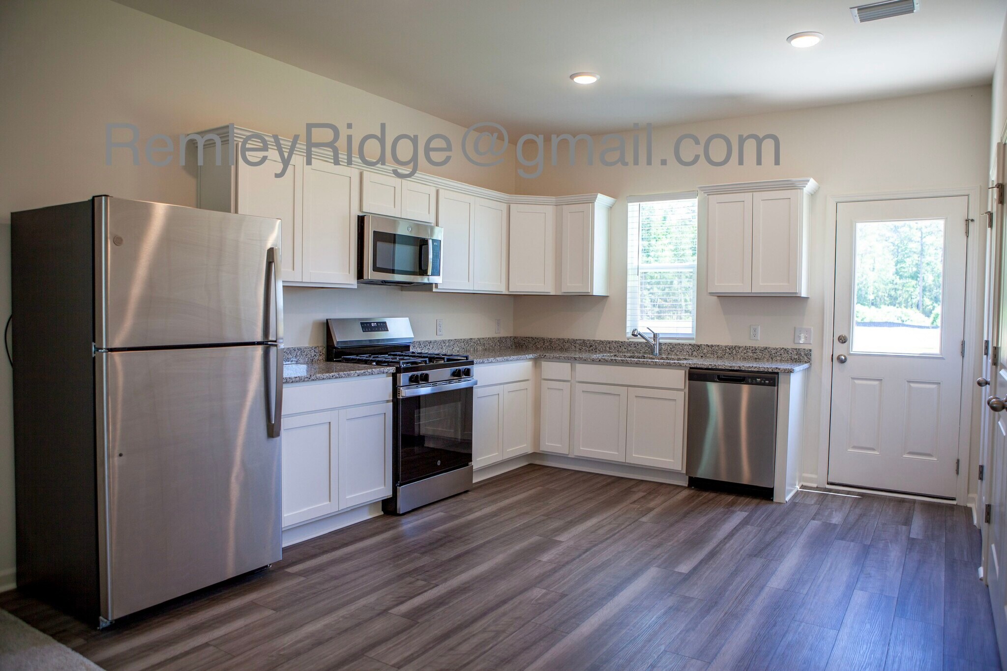 Building Photo - 5328 Remley Ridge Way