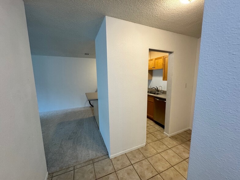 Hallway - 2500 S York St