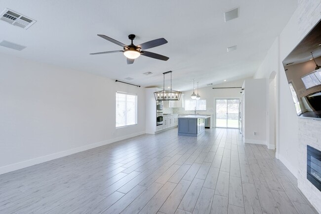 Building Photo - Comfort and Style in a Secure Gated Community: Stylish 4-Bedroom Single-Story Home
