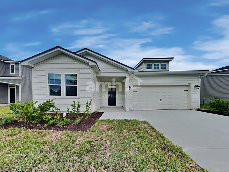 Primary Photo - 5810 Hampton Creek Rd