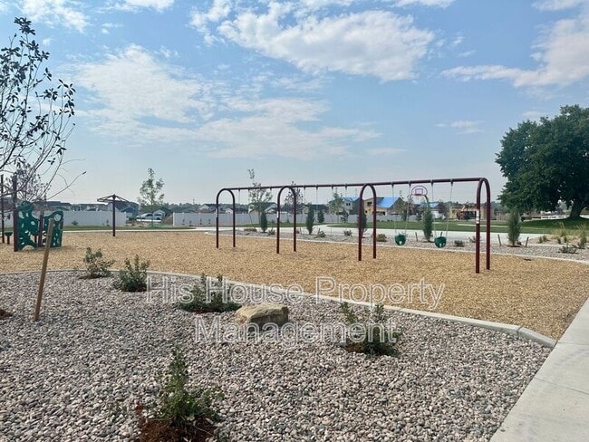 Building Photo - 3905 Congaree Way