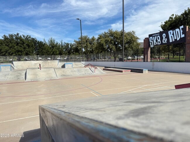 Building Photo - 3640 W Muirfield Ct