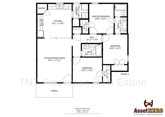 Building Photo - 9939 Risky's Ranch Dr