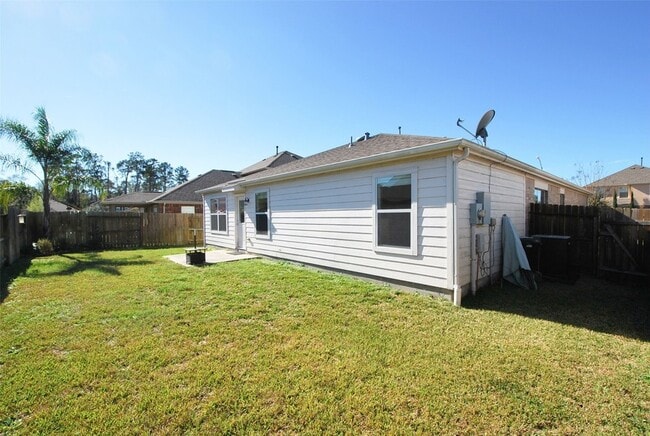 Building Photo - 4518 Clemwood Ln