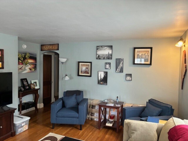 Building Photo - 7 Weymouth St