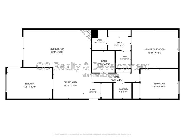Building Photo - 320 Deer Glen Way