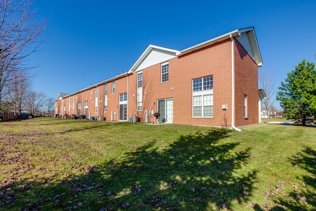 Building Photo - 1544 Anderson Trail