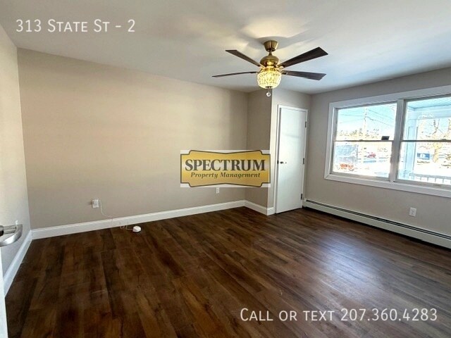 Building Photo - 313 State St