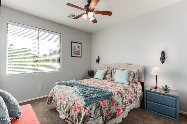 Building Photo - 4371 E Turnberry Ct
