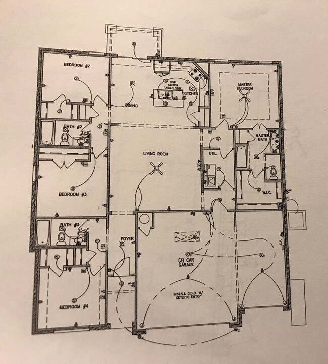 Building Photo - 11425 South Adams Street