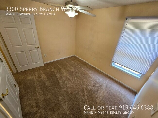 Building Photo - 3300 Sperry Branch Way