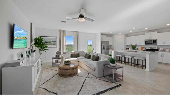 Building Photo - 9068 Tequila Sunrise Dr