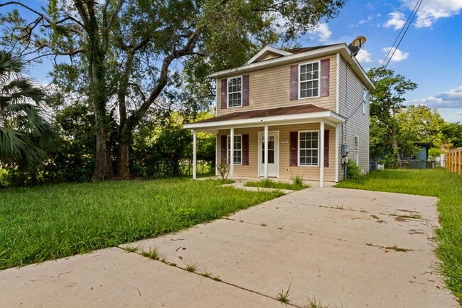 Building Photo - 3126 Penton St