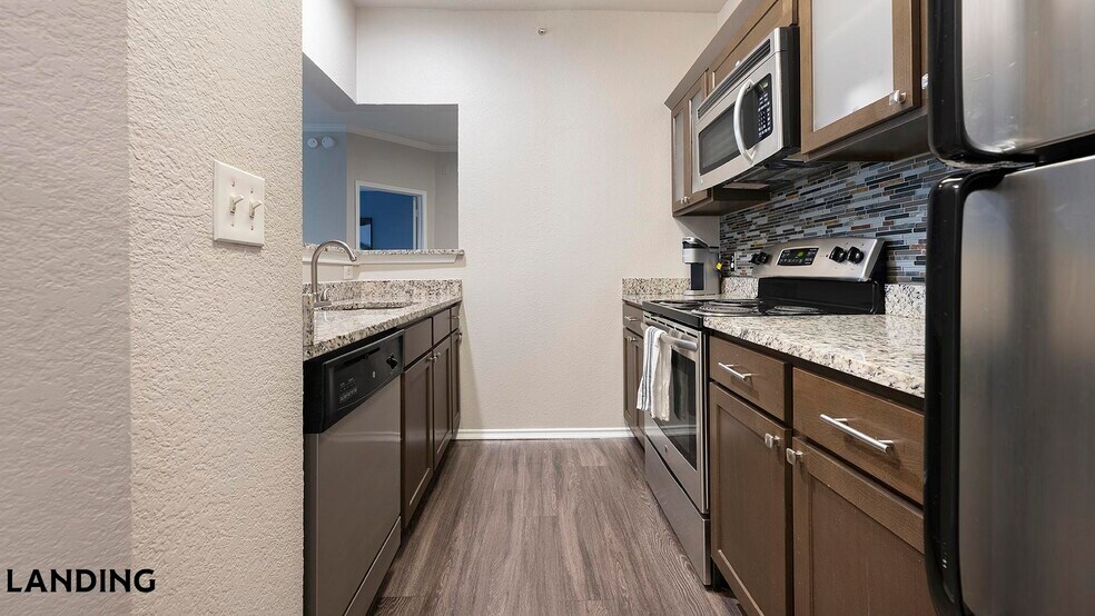 Building Photo - 3201 Duval Rd