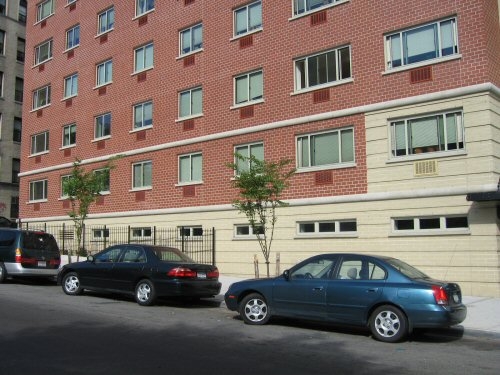 Building Photo - West Tremont Avenue Apartments