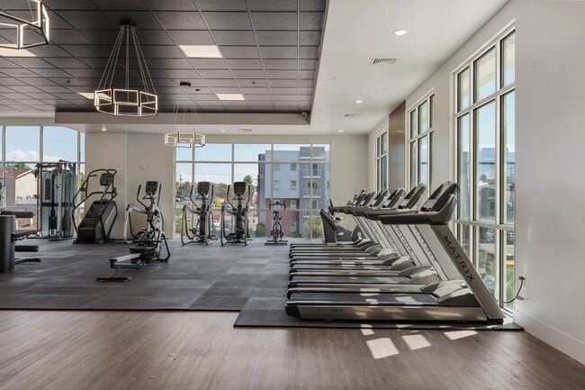 Building Photo - 605 Place Student Housing & Co-Living