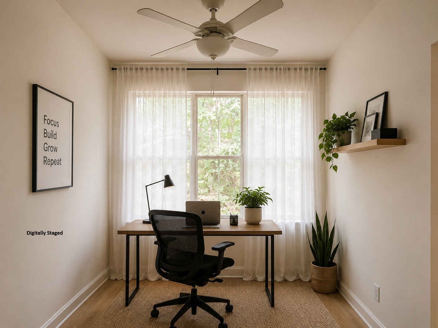 Sunroom - 2206 Huntingdon Chase