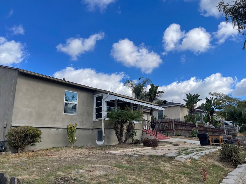 Building Photo - 6814 Waite Dr