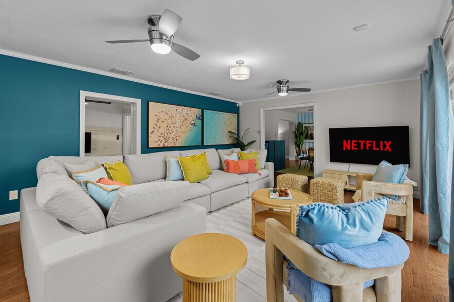 Building Photo - 109 Lake Judy Lee Dr