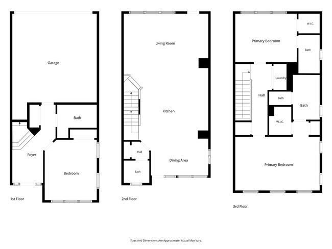 Building Photo - Quarterpath at Williamsburg – Two Primary Suites