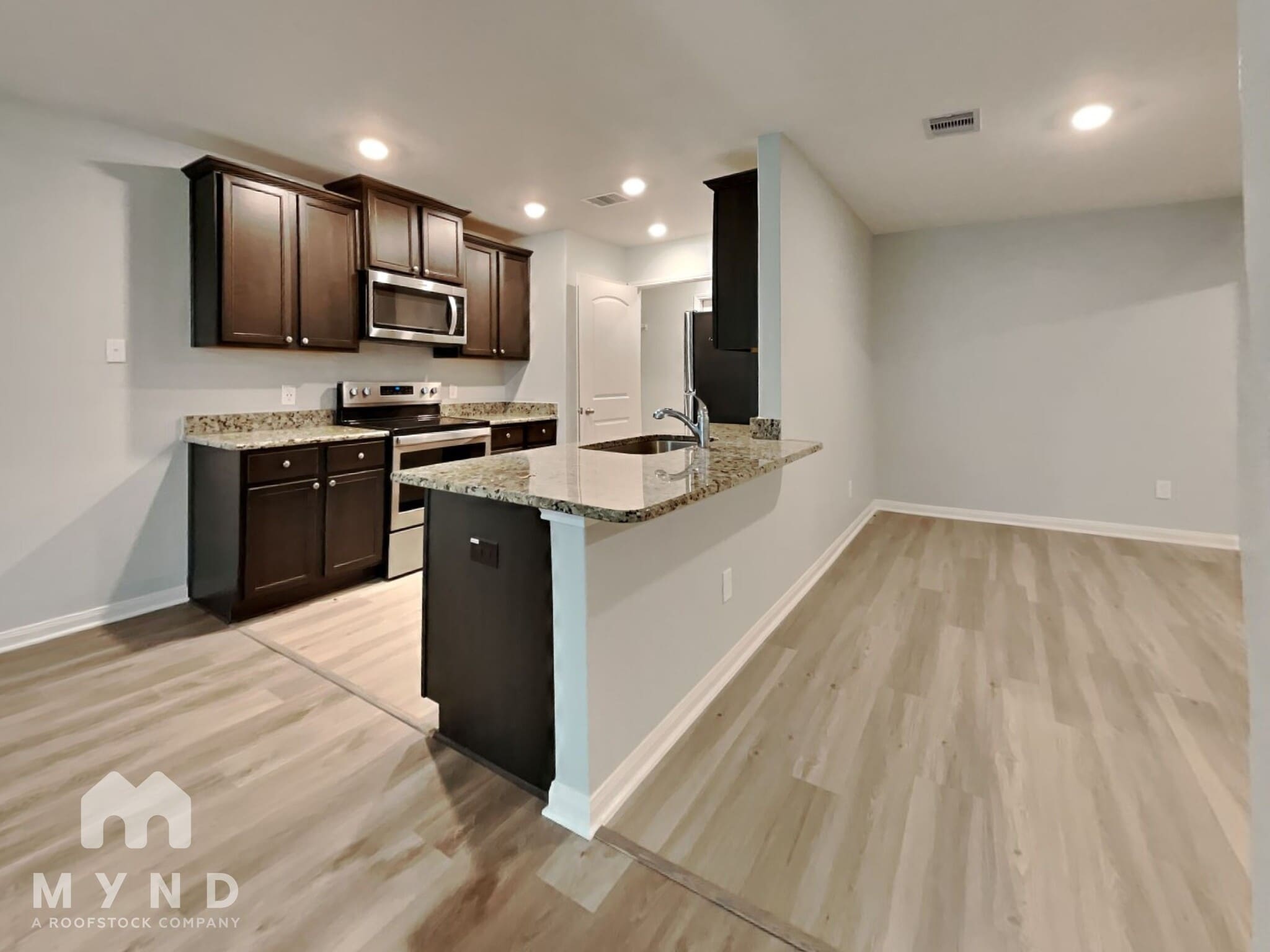 Building Photo - 8422 Rayburn Rd