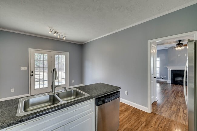 Building Photo - 3169 Camden Way