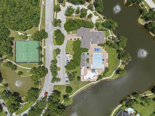 Building Photo - 14322 Baron Creek Ln